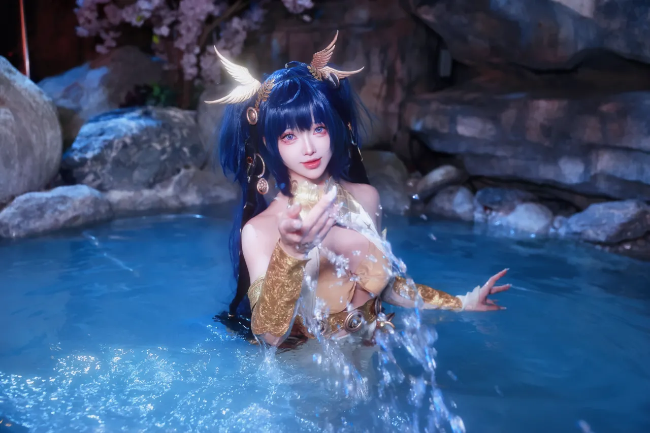 前野太太 - 鸣潮 尤诺-erohere18.webp